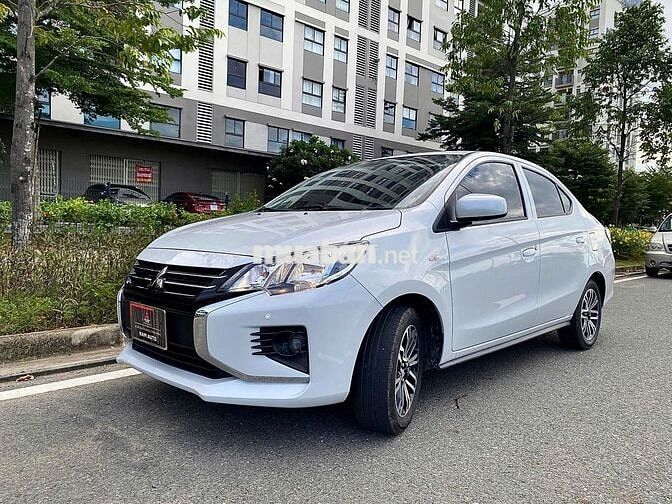 Mitsubishi Attrage 2025 1.2 MT siêu lướt