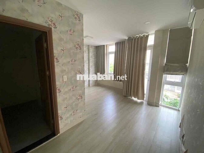 CHO THUÊ NHÀ JAMONA QUẬN 7, HẦM TRỆT 2 LẦU 4PN 33 TRIỆU/ THÁNG