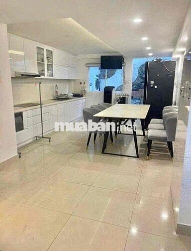 Mặt Tiền DS Tân Quy Full Nôị Thất