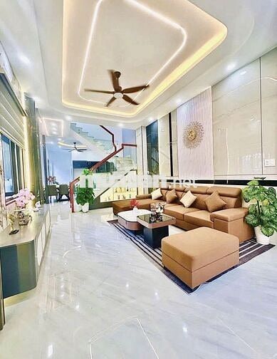 MTNB THÀNH CÔNG_Luỹ Bán Bích, 5x19.5m_ĐÚC 3 TẤM MỚI 4PN_5WC