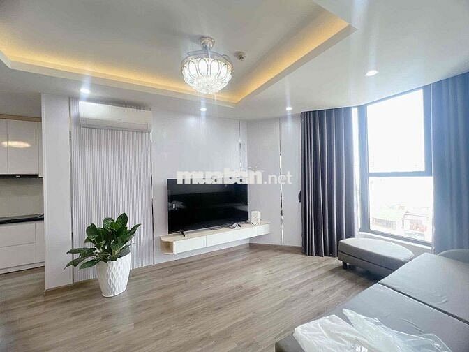 Bán Căn Góc Hud Building Nha Trang Sở Hữu Lâu Dài Full Nội Thất