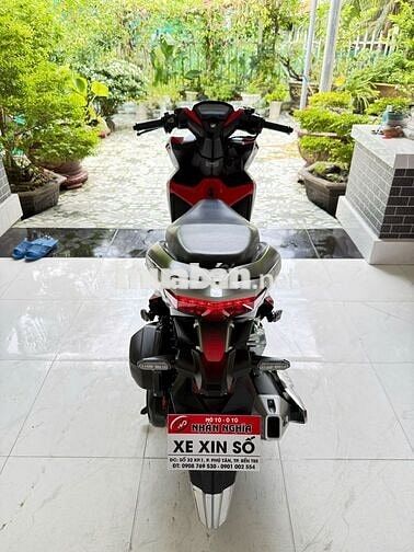Vario 150 2020 Trắng đỏ