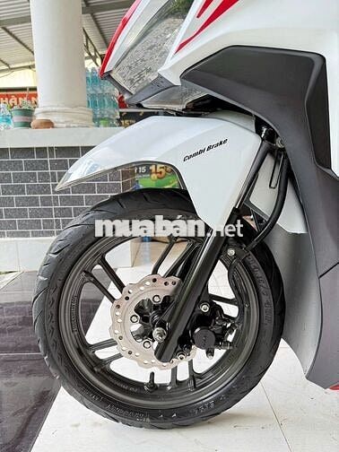 Vario 150 2020 Trắng đỏ