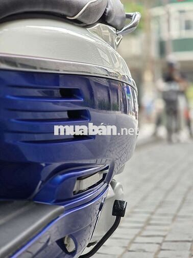 Siêu mới Peugeot Django 2018 odo 2v 😍