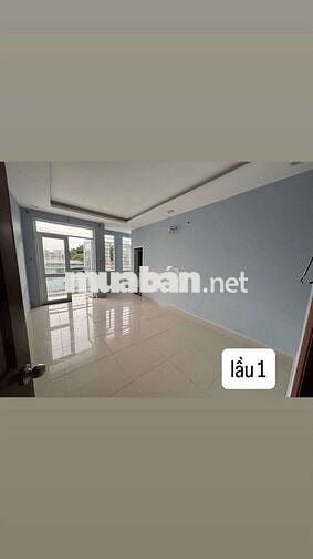 Cho Thuê Nhà Làm Văn Phòng Q12