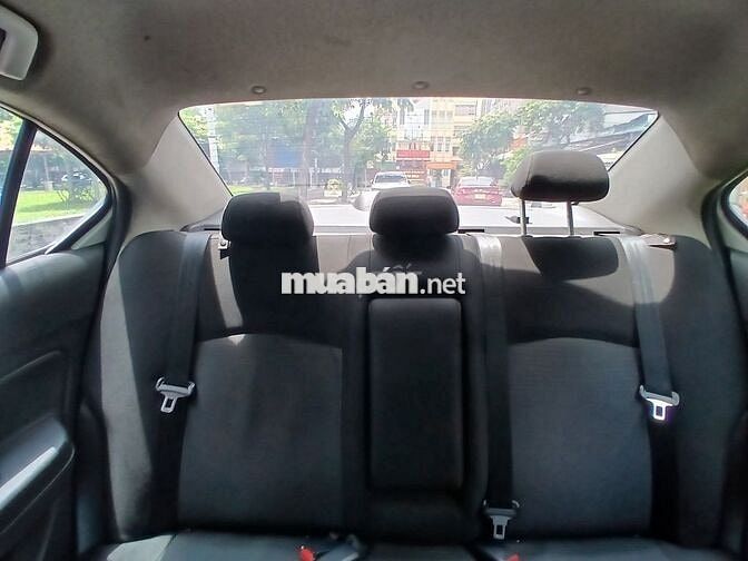 Mitsubishi Attrage 2024 Bạc 120km