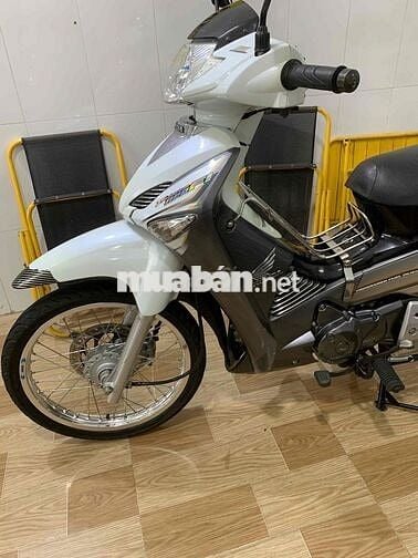 Honda Future Neo 2006 Trắng Đã sử dụng