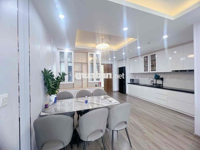 Bán Căn Góc Hud Building Nha Trang Sở Hữu Lâu Dài Full Nội Thất