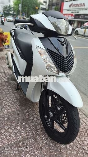 Honda SH 125cc 3 cục 2011 bs 59e1-50404
