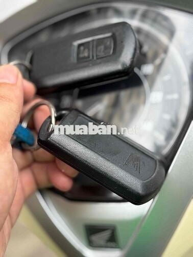 Honda Lead 2020 Smartkey đèn led 2 tầng cực đẹp .