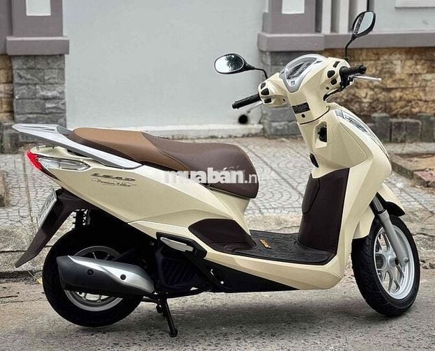 Honda Lead 2020 Smartkey đèn led 2 tầng cực đẹp .