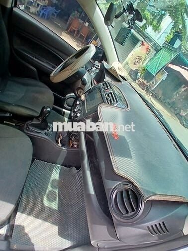 Mitsubishi Attrage 2024 Bạc 120km