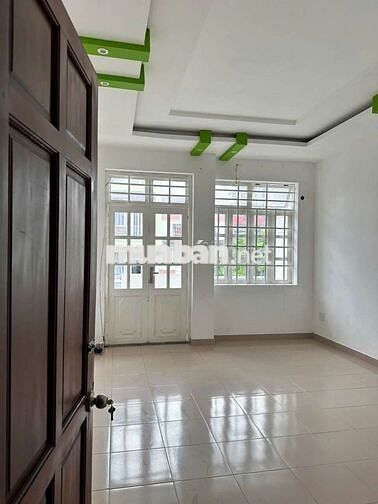 CHO THUÊ NHÀ MTKD NGUYÊN CĂN SÁT TÂN QUÝ ,TRỆT 2LẦU NHÀ MỚI ĐẸP 4PN