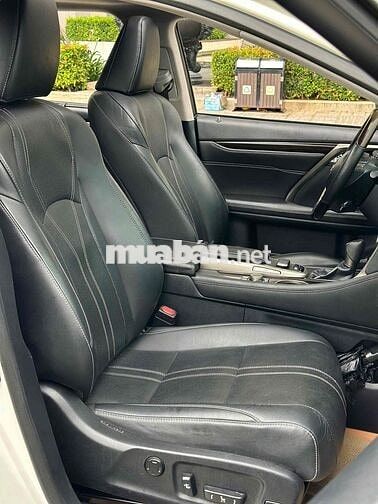 Lexus RX350 2016 Trắng 98.000km