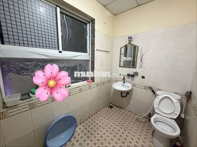 Cho thuê chung cư Khang Gia Tân Hương - 2PN - 1WC