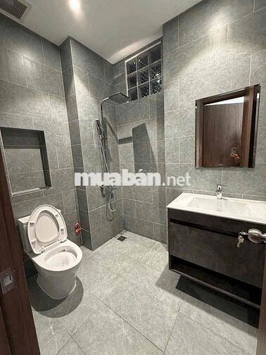 Cho Thuê Nhà Hẻm Xe Tải Có Thang Máy P14