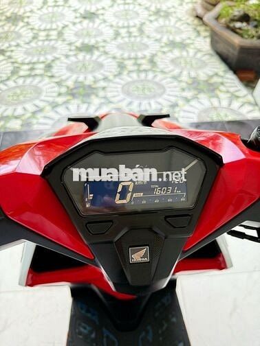 Vario 150 2020 Trắng đỏ