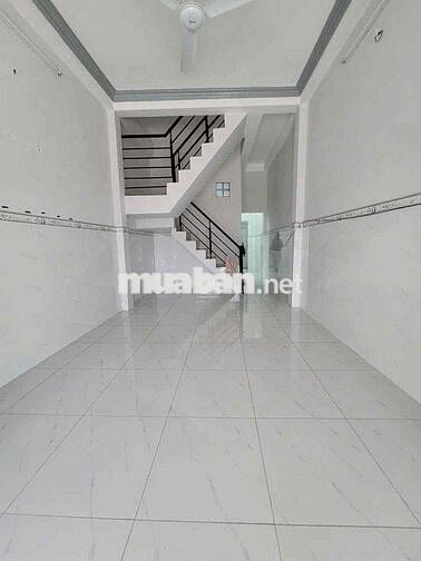 bán nhà mặt tiền Phùng Tá Chu quận Bình Tân
