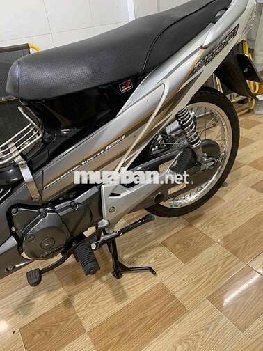 Honda Future Neo 2006 Trắng Đã sử dụng