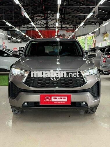 Bán Innova Cross 2.0V 2025 Giá còn bớt HT Bank 75%