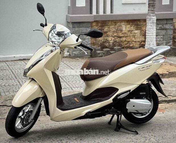 Honda Lead 2020 Smartkey đèn led 2 tầng cực đẹp .