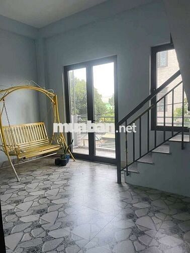🇻🇳 CHO THUÊ NHÀ 3 TẦNG ĐƯỜNG: BÀU CẦU - GẦN CẦU CẨM LỆ