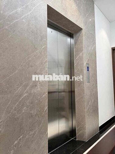 Cho Thuê Nhà Hẻm Xe Tải Có Thang Máy P14