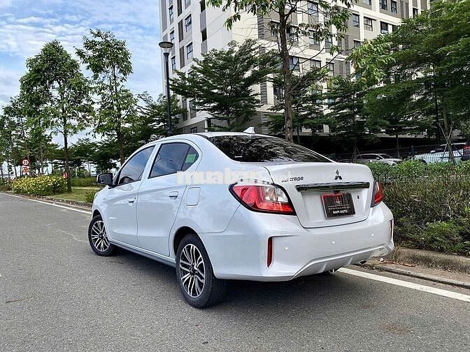 Mitsubishi Attrage 2025 1.2 MT siêu lướt
