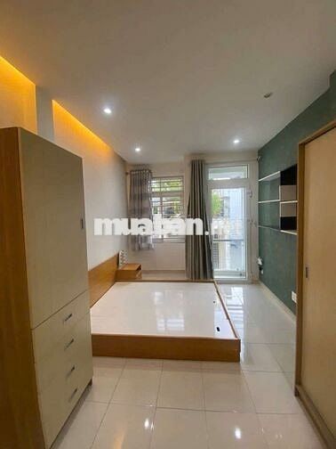 Cho thuê phòng mini. Đường Tô Hiến Thành, Phường 15.Quận 10