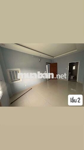 Cho Thuê Nhà Làm Văn Phòng Q12