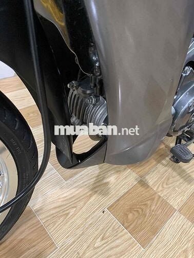 Honda Future Neo 2006 Trắng Đã sử dụng