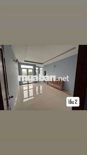Cho Thuê Nhà Làm Văn Phòng Q12
