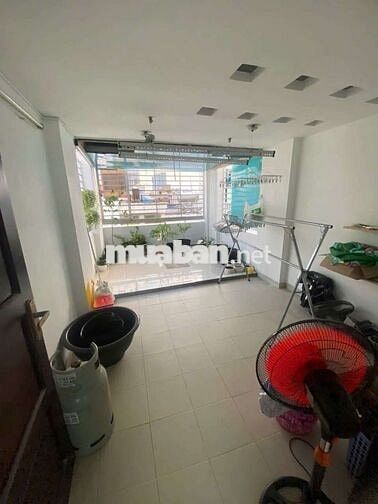 Cho thuê phòng mini. Đường Tô Hiến Thành, Phường 15.Quận 10