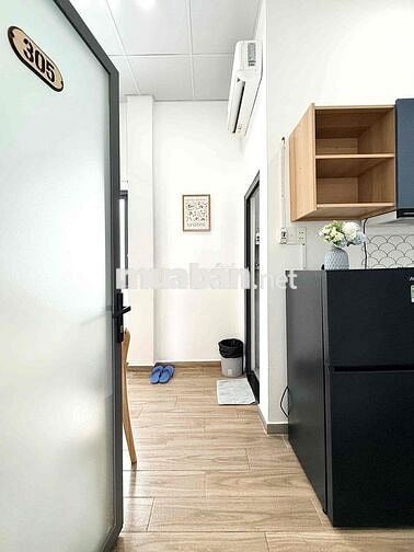 MỚI 100% CĂN HỘ TÁCH BẾP KDC HIM LAM THUẬN TIỆN SANG TDTU RMIT SC VIVO
