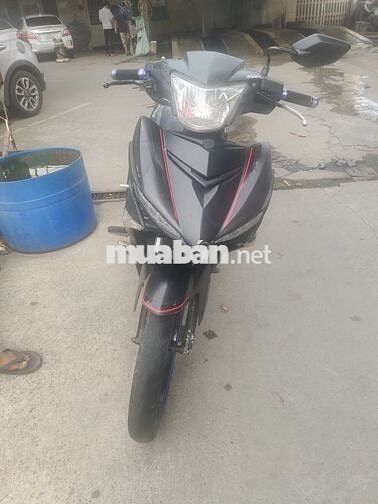 Yamaha Exciter 2021 Xanh Bạc