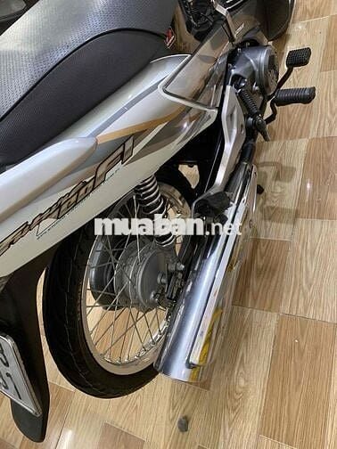 Honda Future Neo 2006 Trắng Đã sử dụng