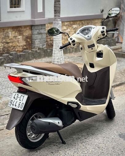 Honda Lead 2020 Smartkey đèn led 2 tầng cực đẹp .