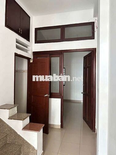 CHO THUÊ NHÀ MTKD NGUYÊN CĂN SÁT TÂN QUÝ ,TRỆT 2LẦU NHÀ MỚI ĐẸP 4PN