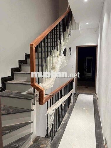 Cho Thuê Nhà Hẻm Xe Tải Có Thang Máy P14