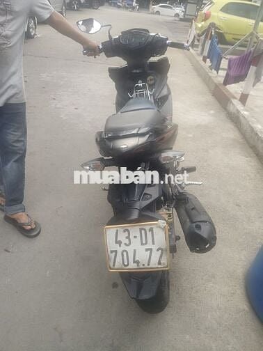 Yamaha Exciter 2021 Xanh Bạc