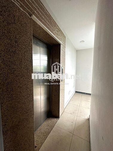 TÒA NHÀ – TRƯỜNG SA, QUẬN 3 - 12X6M - HẦM 7 TẦNG THANG MÁY