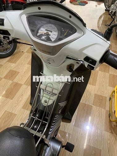 Honda Future Neo 2006 Trắng Đã sử dụng