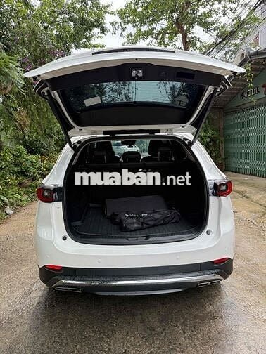 Mazda CX-5 2.0 Premium Active 2024 Trắng