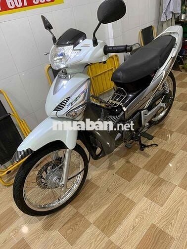 Honda Future Neo 2006 Trắng Đã sử dụng