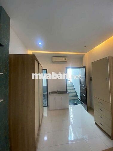 Cho thuê phòng mini. Đường Tô Hiến Thành, Phường 15.Quận 10