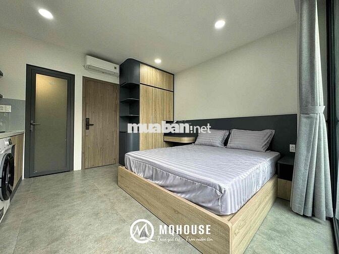 ✨ STUDIO FULL NỘI THẤT – BAN CÔNG THOÁNG MÁT NGAY LŨY BÁN BÍCH, TÂN PH