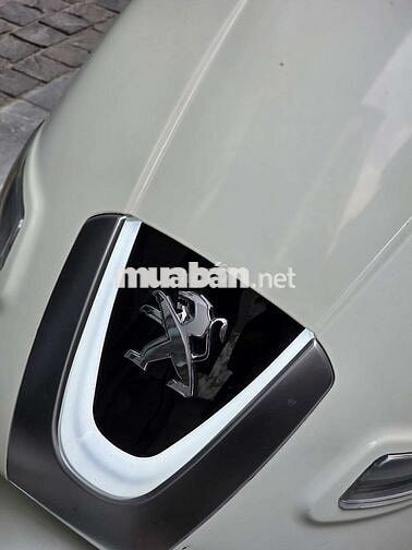 Siêu mới Peugeot Django 2018 odo 2v 😍