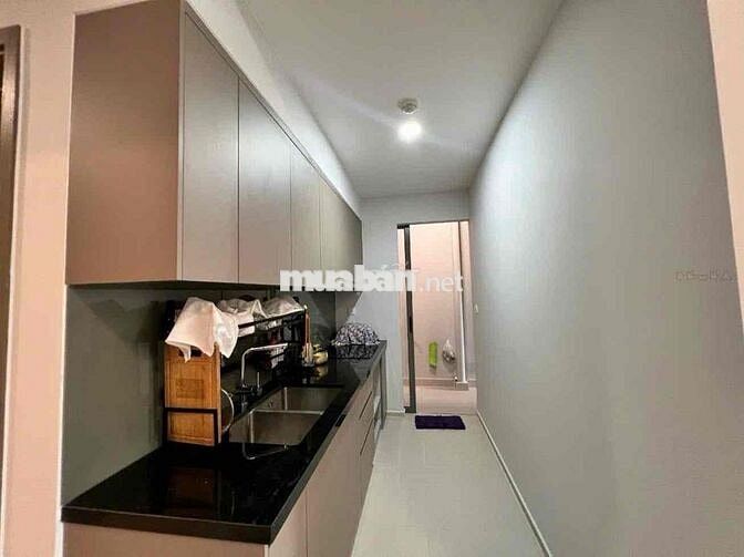 WEST GATE CHO THUÊ CĂN 2PN ĐẦY ĐỦ NỘI THẤT; CHỈ 9 TR/THÁNG