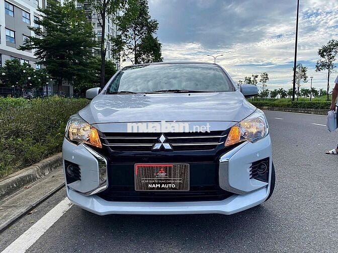 Mitsubishi Attrage 2025 1.2 MT siêu lướt