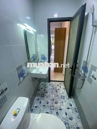 Cho thuê phòng mini. Đường Tô Hiến Thành, Phường 15.Quận 10